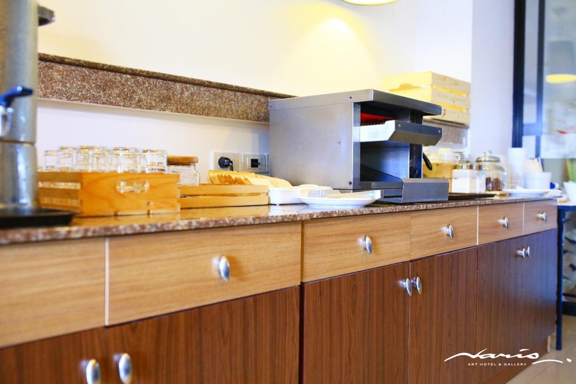 Naris Art Hotel Pattaya Zewnętrze zdjęcie