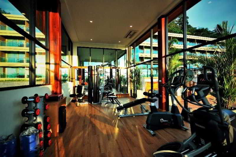 Naris Art Hotel Pattaya Zewnętrze zdjęcie